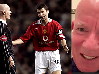 REACTION | Dermot Gallagher's...